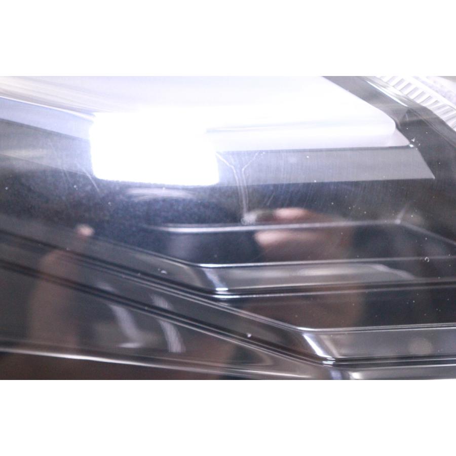 27-1164☆【値下】美品☆LED B44A ルークス☆右ヘッドライト