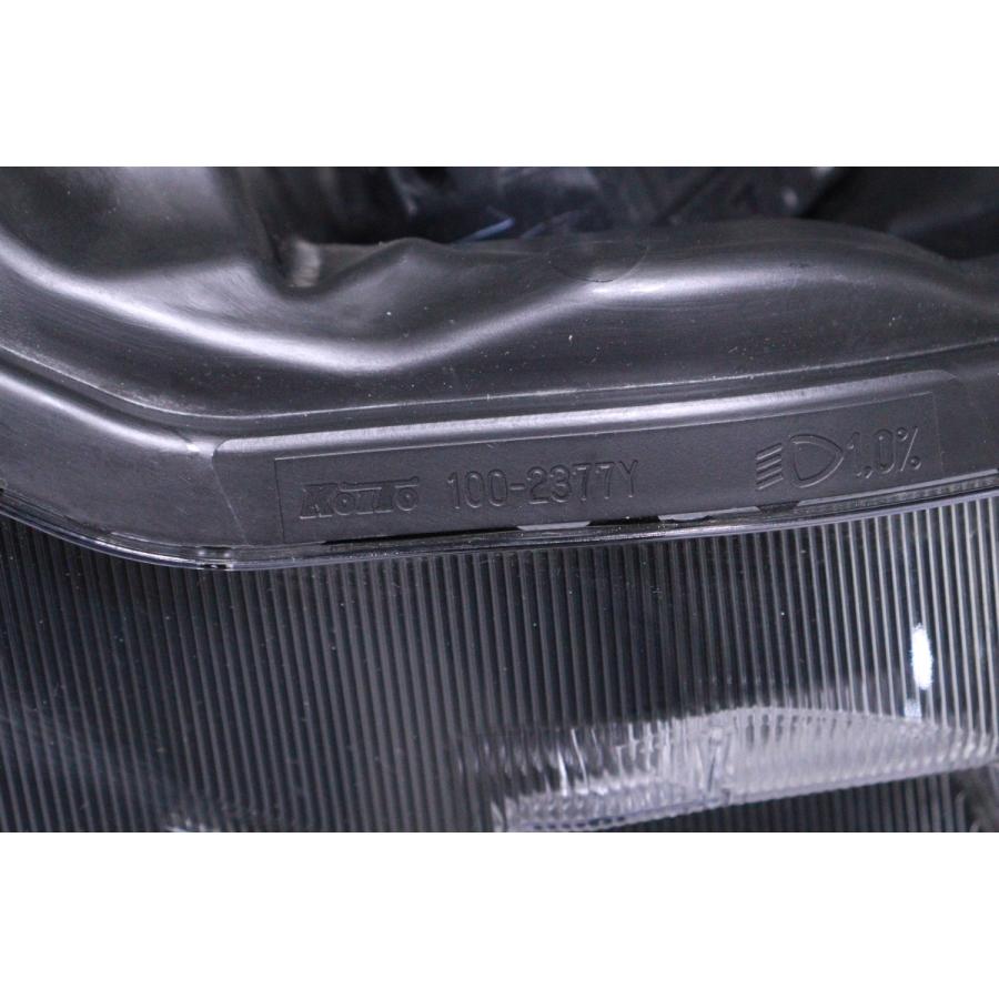 27-1164☆【値下】美品☆LED B44A ルークス☆右ヘッドライト