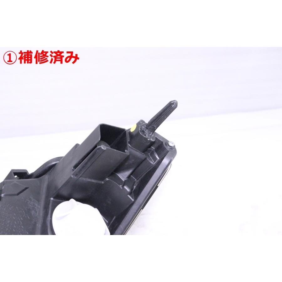 27-1355☆【値下】後期 AFS付☆LED Y51 フーガ HV☆右ヘッドライト