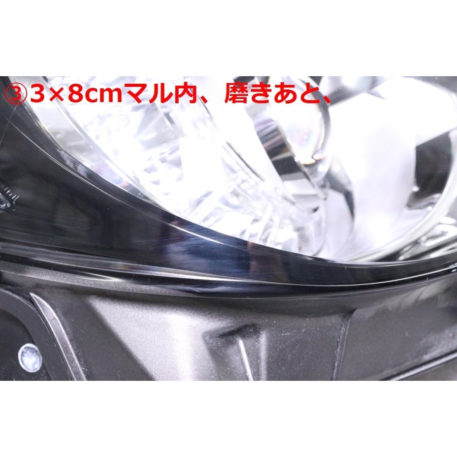 27-1355☆【値下】後期 AFS付☆LED Y51 フーガ HV☆右ヘッドライト