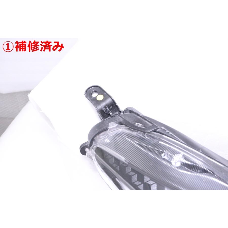 27-1452☆美品☆LED MXPA10 ヤリス☆右ヘッドライト KOITO K0-3 打刻