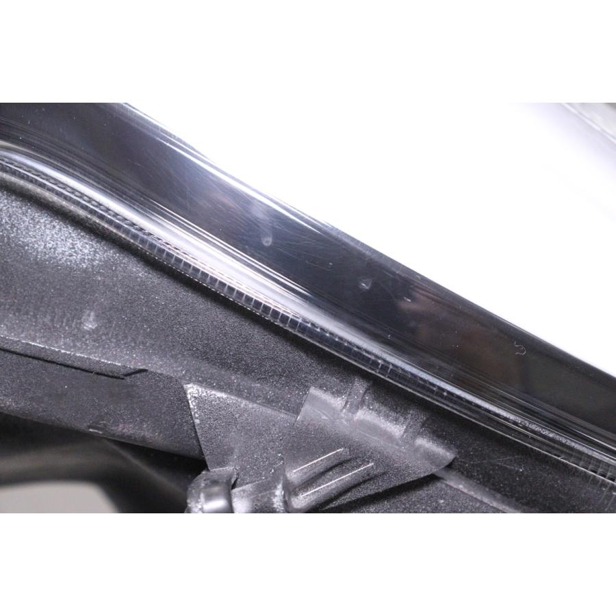 27-1452☆美品☆LED MXPA10 ヤリス☆右ヘッドライト KOITO K0-3 打刻