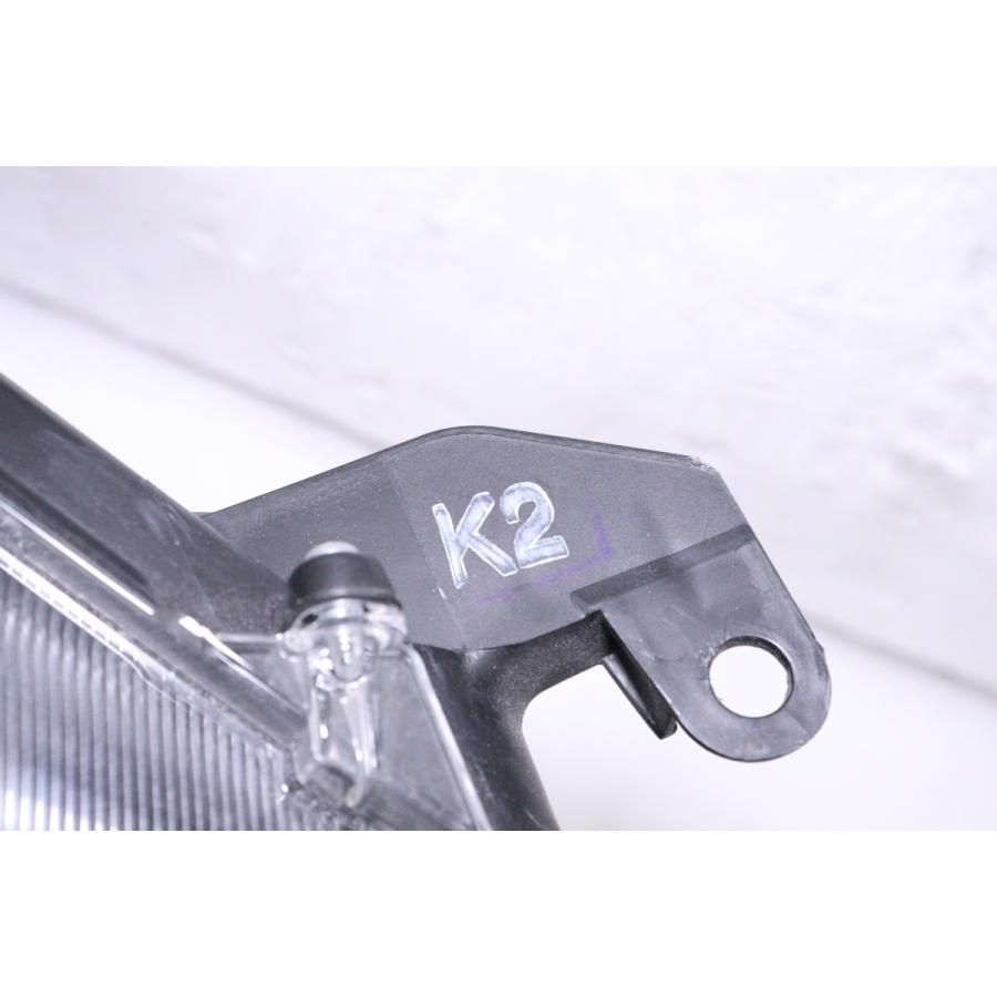 27-1452☆美品☆LED MXPA10 ヤリス☆右ヘッドライト KOITO K0-3 打刻