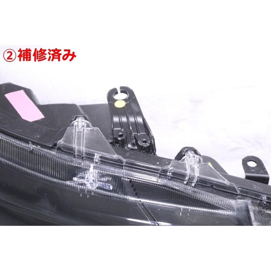 27-1473☆美品☆LED NRE210H カローラスポーツ☆右ヘッドライト