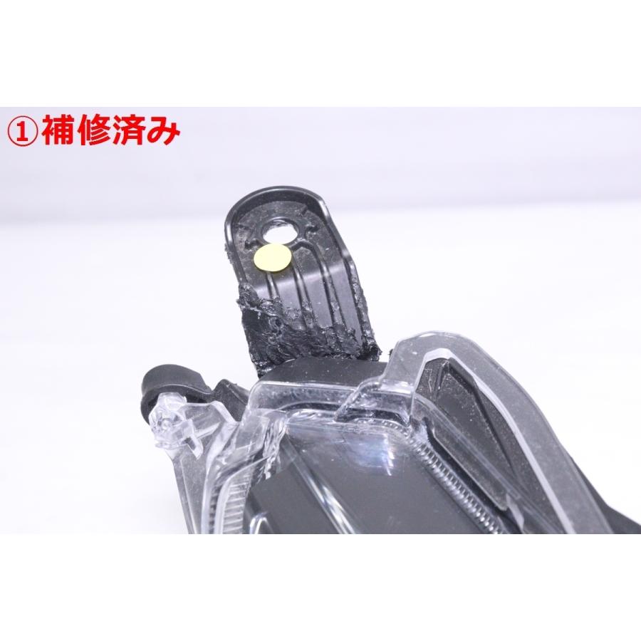 27-1473☆美品☆LED NRE210H カローラスポーツ☆右ヘッドライト KOITO