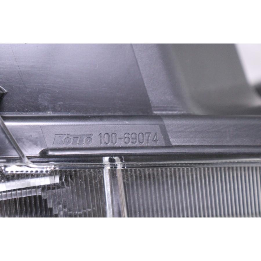 27-165☆【値下】極上品☆LED LA650S タント☆右ヘッドライト KOITO