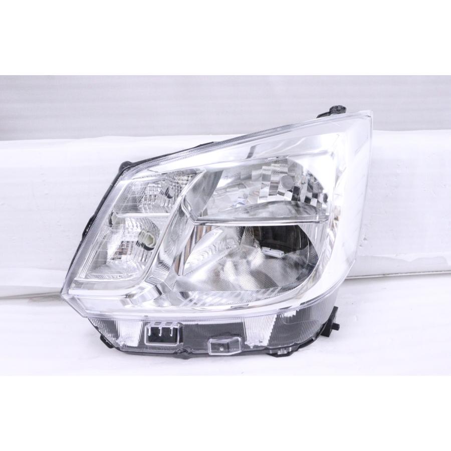 27-170☆【値下】LED LA150S ムーヴ☆左ヘッドライト ICHIKOH 1913 打 