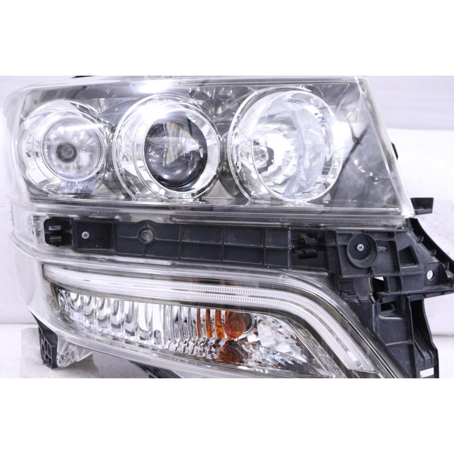 ホンダ N ボックス JF1 ヘッドランプ 右 KOITO 100-62038 ホンダ 24-1101☆HID JF1 N-BOXカスタム☆右ヘッドライト KOITO