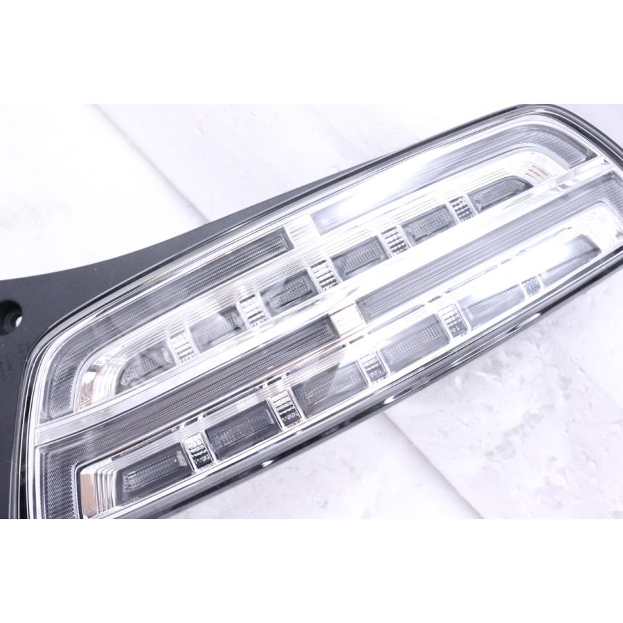27-1925☆【値下】美品☆LED JH3 N-WGNカスタム☆右テールライト