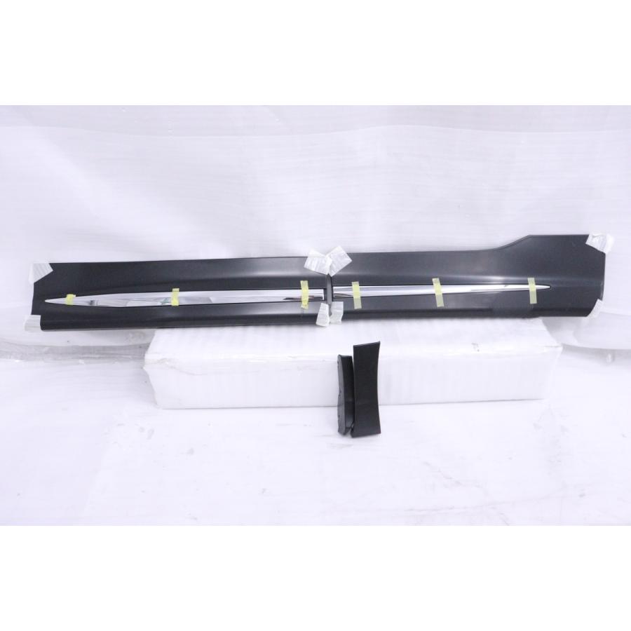 27-1986☆未使用品☆モデリスタ☆AGH30W アルファード ヴェルファイア