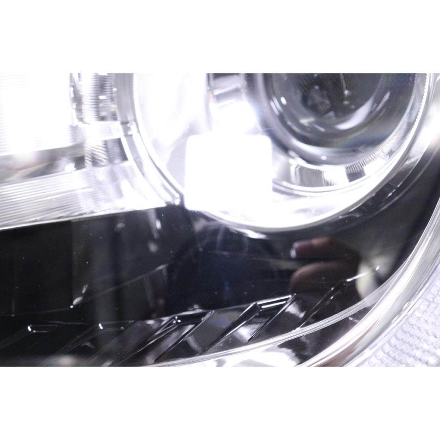 27-2103☆【値下】美品 LED FF21S イグニス MZ☆左ヘッドライト KOITO 