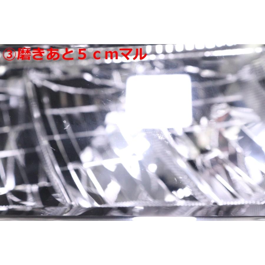 27-303☆【値下】美品 LED LA350S ミライース☆右ヘッドライト KOITO