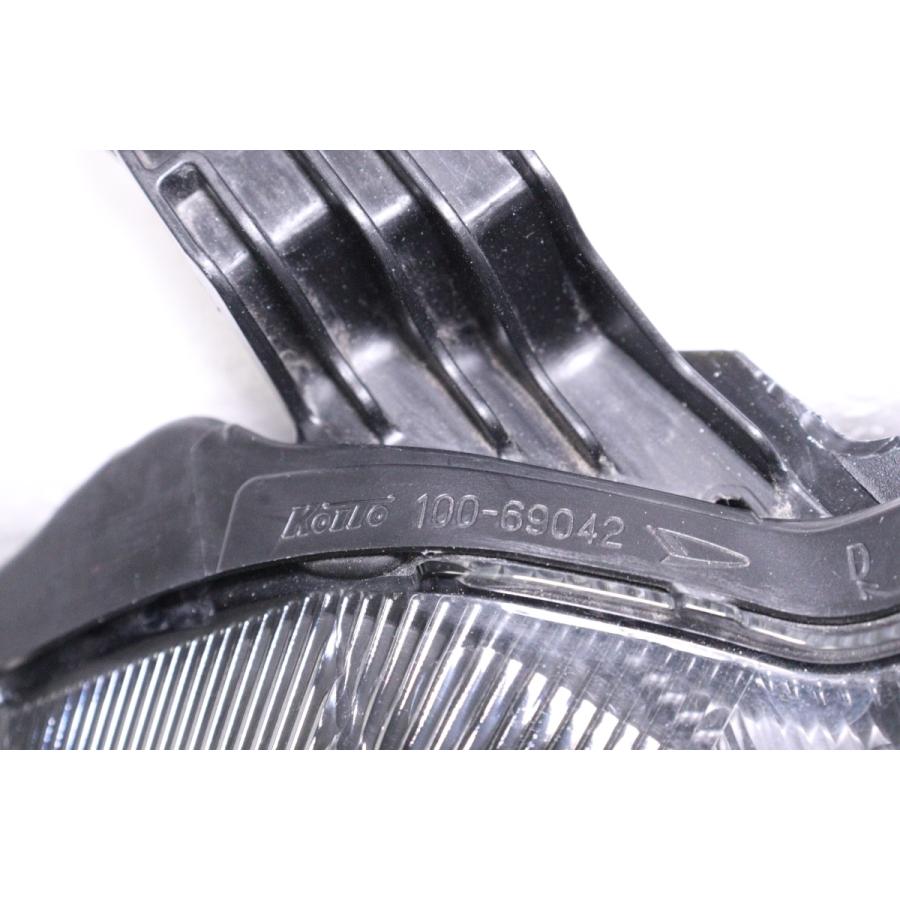 27-303☆【値下】美品 LED LA350S ミライース☆右ヘッドライト KOITO