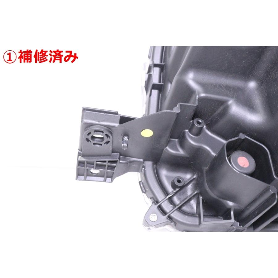 27-311☆【値下】美品 LED LA650S タント☆右ヘッドライト KOITO