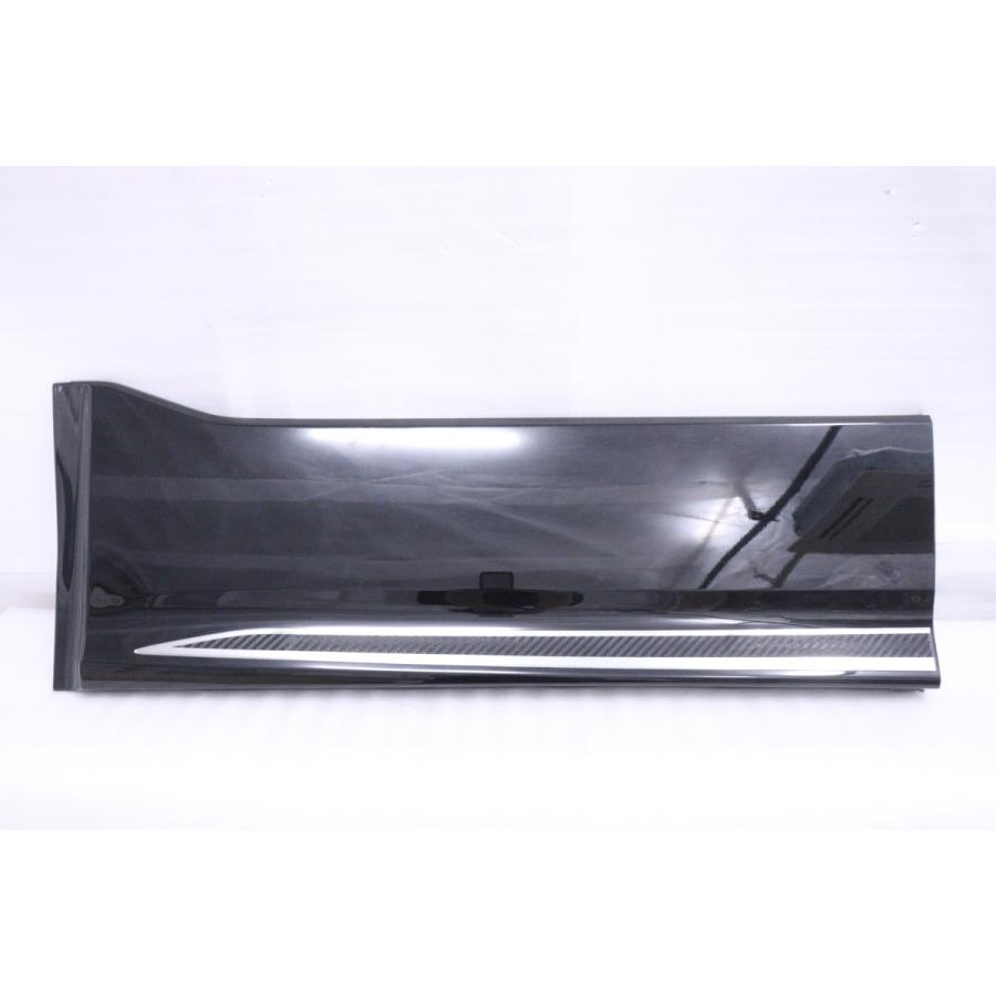 27-341☆美品 TRDガーニッシュ付☆ZRR80W ノア ヴォクシー Si/ZS