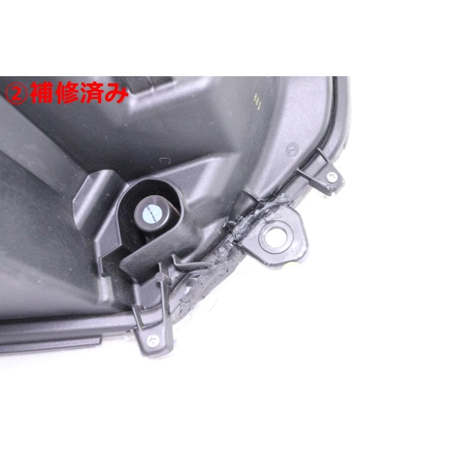 27-404☆【値下】美品☆LED LA800S ムーヴキャンバス G☆左ヘッド