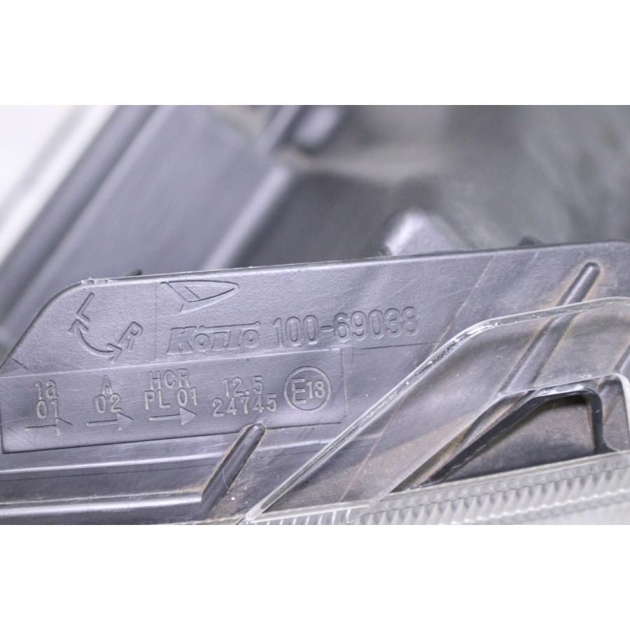 27-404☆【値下】美品☆LED LA800S ムーヴキャンバス G☆左ヘッド