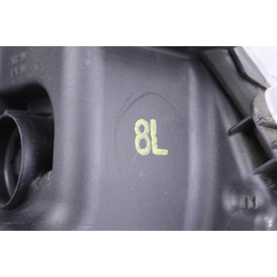27-404☆【値下】美品☆LED LA800S ムーヴキャンバス G☆左ヘッド