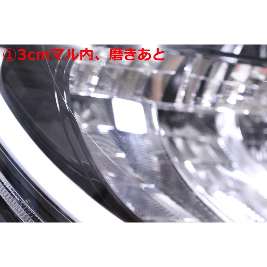 27-73☆【値下】美品☆LED LA650S タント☆右ヘッドライト KOITO 100