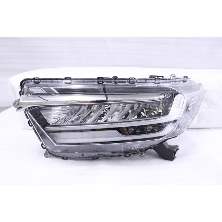 RC4 オデッセイヘッドライトASSY左用