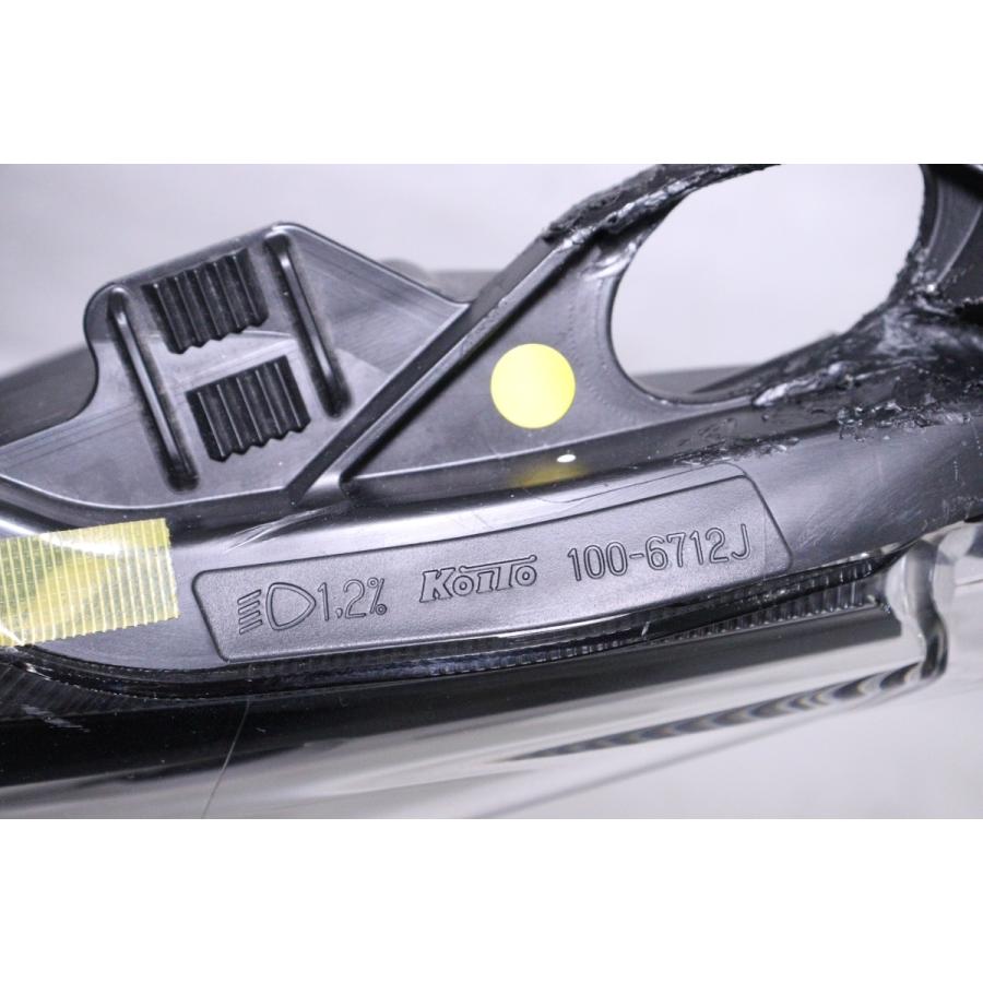 27-868☆【値下】最終期 美品 LED B21A デイズルークス☆左 27-868☆【値下】最終期 美品 LED B21A デイズルークス☆左