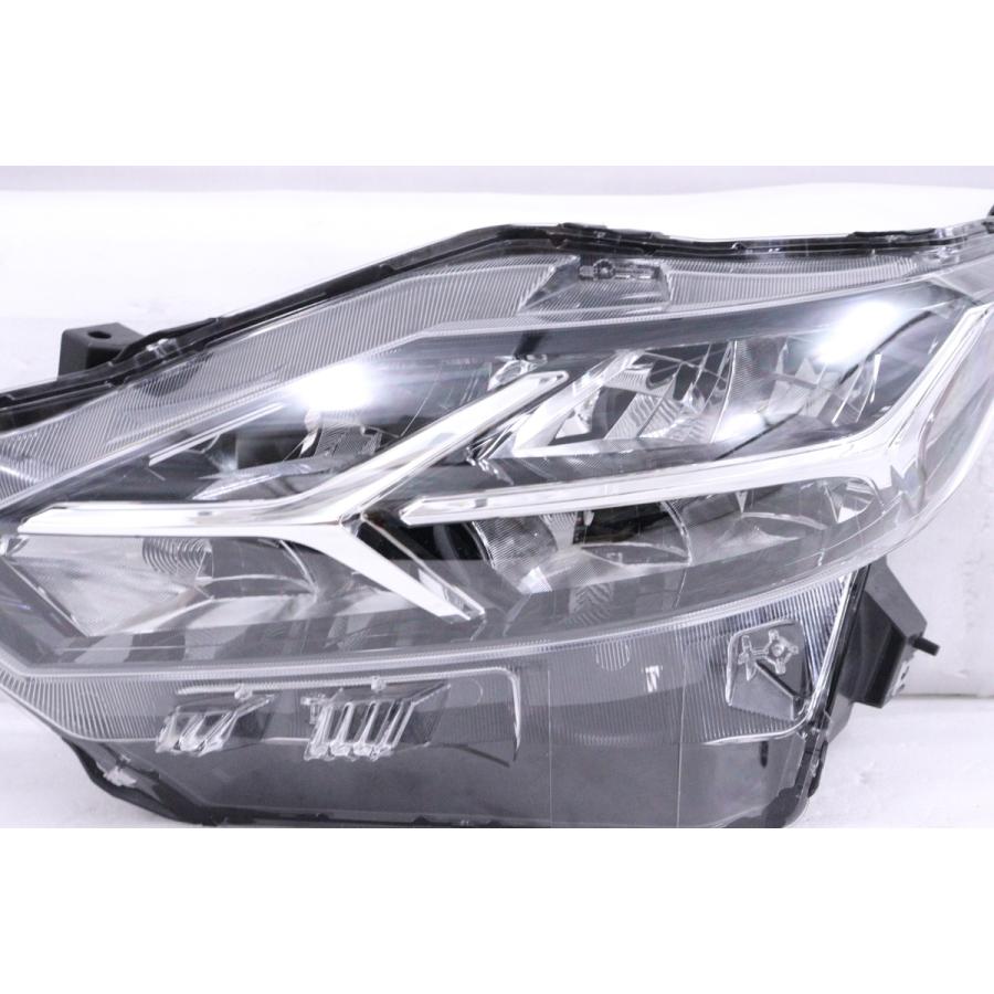 デイズ ハイウェイスター B44W 左ライト KOITO 100-23776 27-902☆【値下】極上品☆LED B44W デイズ ハイウェイスター☆左ヘッド