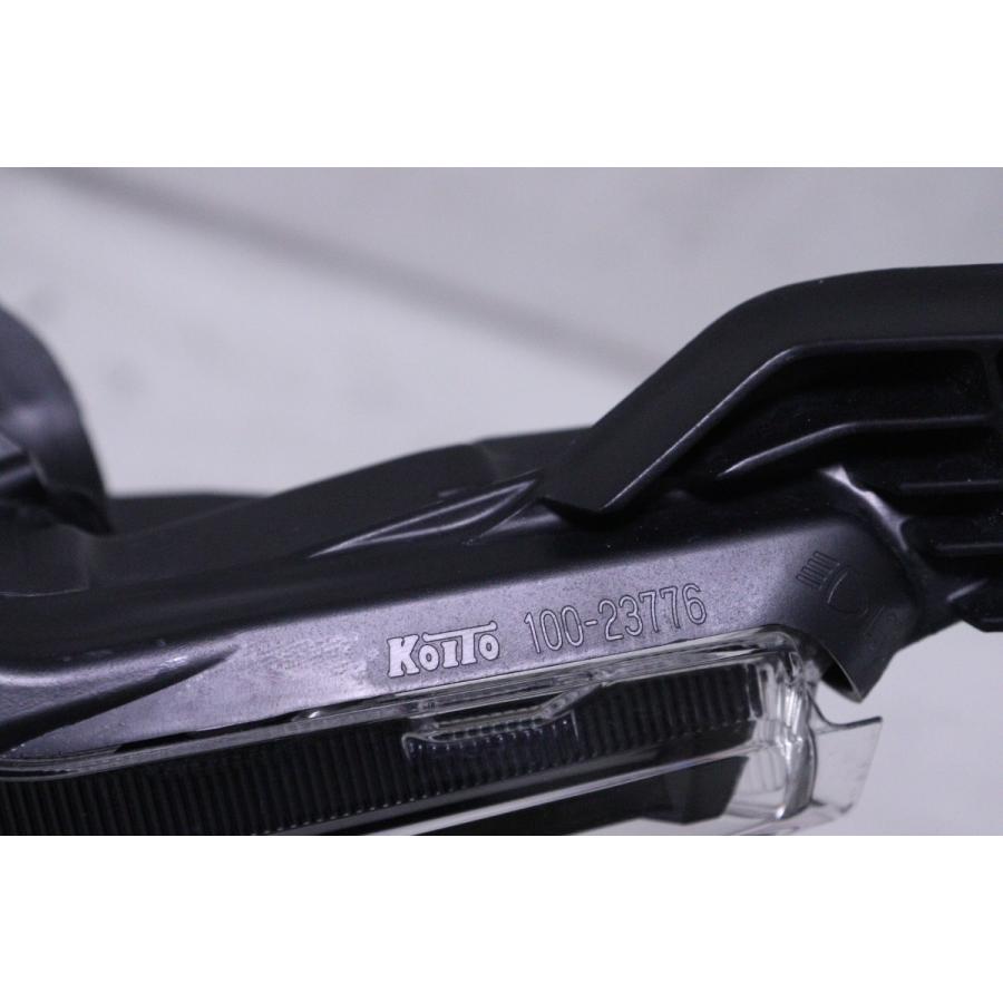 デイズ ハイウェイスター B44W 左ライト KOITO 100-23776 27-902☆【値下】極上品☆LED B44W デイズ ハイウェイスター☆左ヘッド