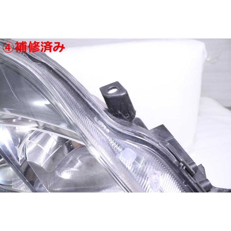 28-1006☆【値下】美品☆後期 HID ZVW30 プリウス☆右ヘッドライト