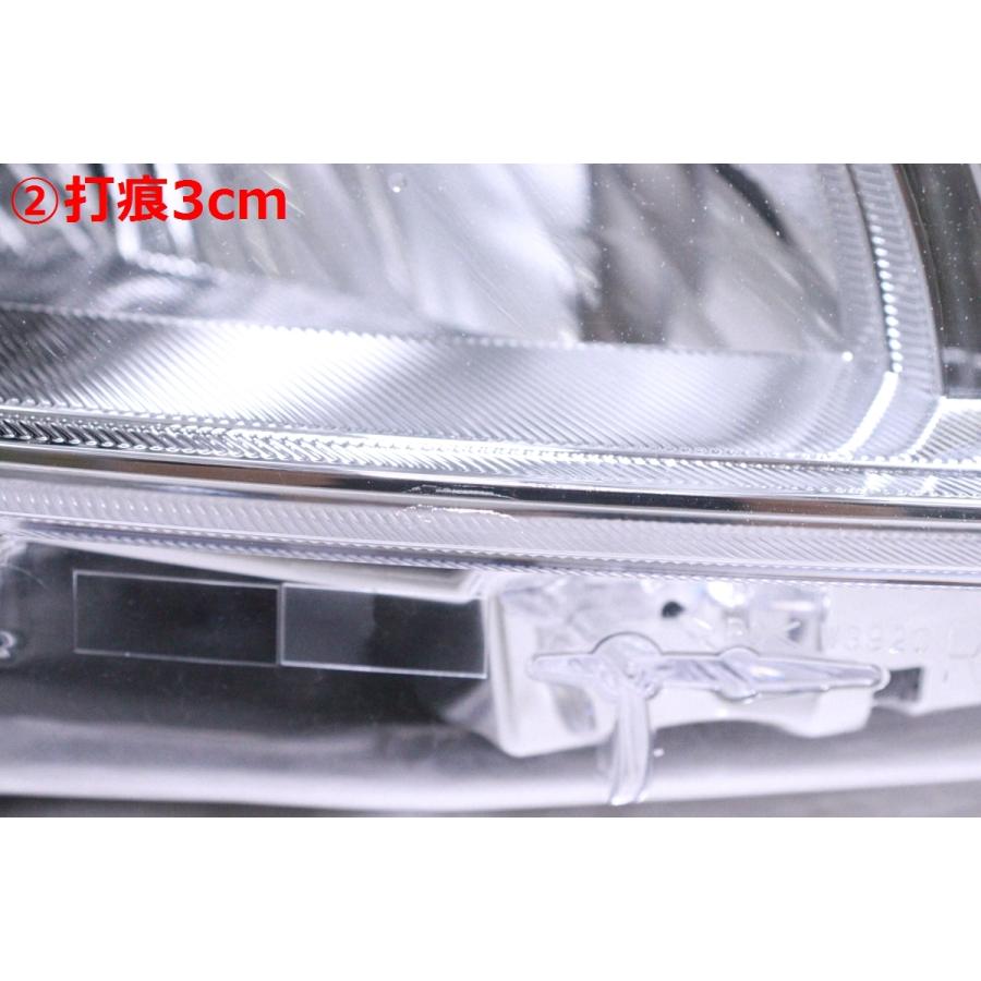 28-1012☆前期 LED M900A ルーミー☆右ヘッドライト STANLEY 11