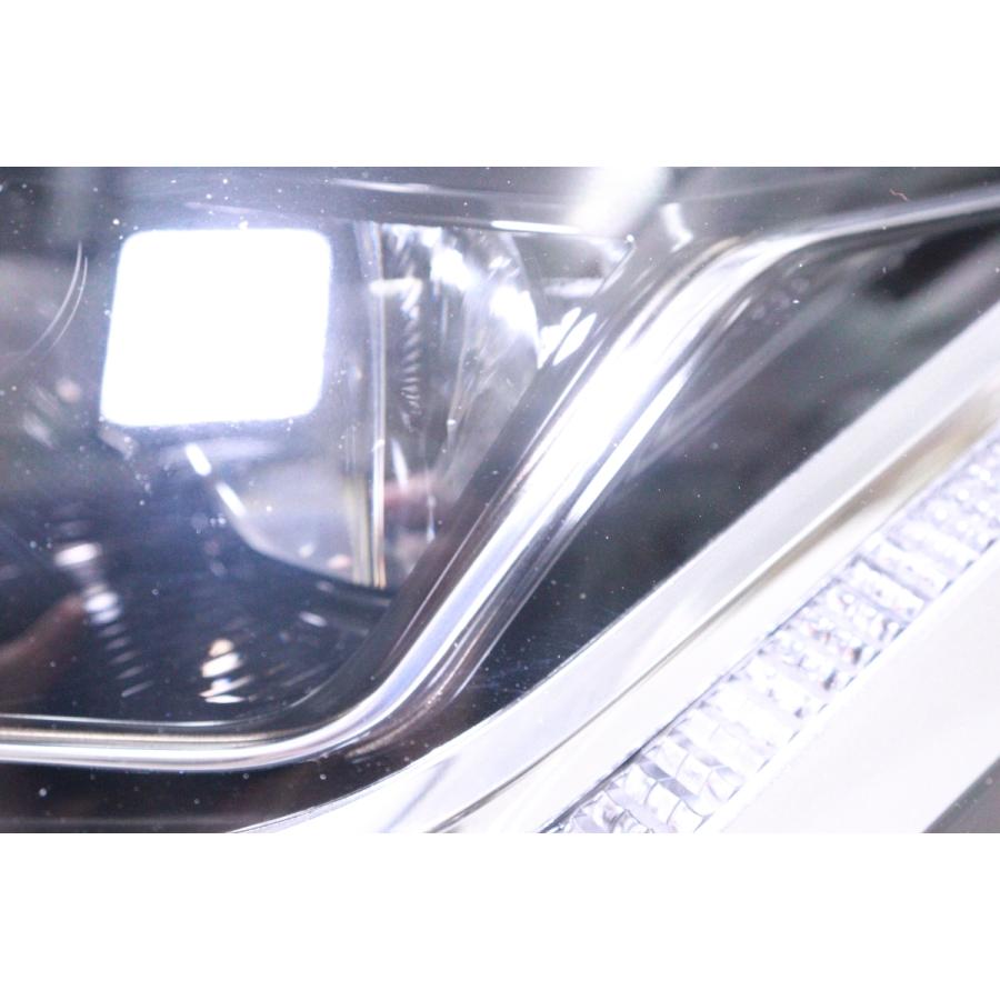 28-1038☆3眼 LED ARS220 クラウン RS☆左ヘッドライト KOITO 30-452 