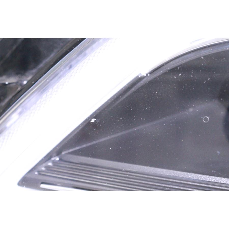 28-1038☆3眼 LED ARS220 クラウン RS☆左ヘッドライト KOITO 30-452