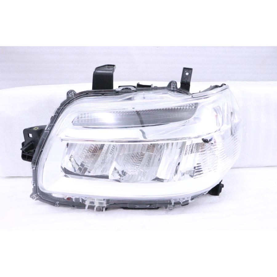 28-1042☆【値下】美品☆LED S403U タウンエーストラック☆左ヘッド  