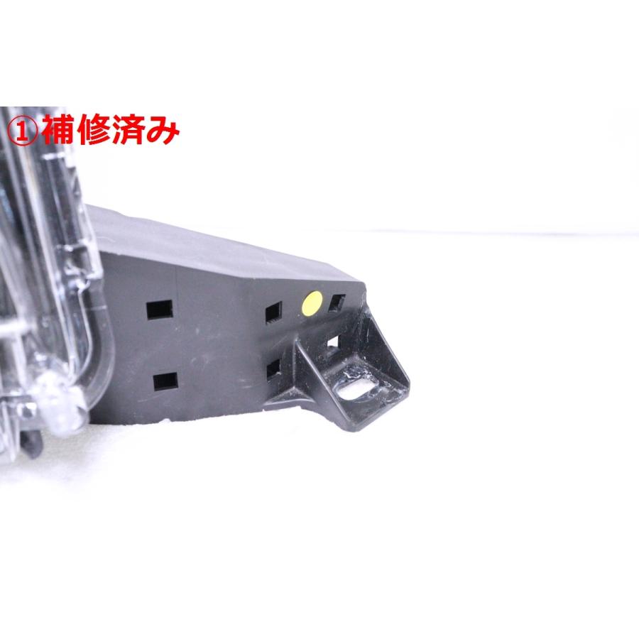 28-1140☆美品 後期 LED TRJ150W ランドクルーザープラド☆右ヘッド