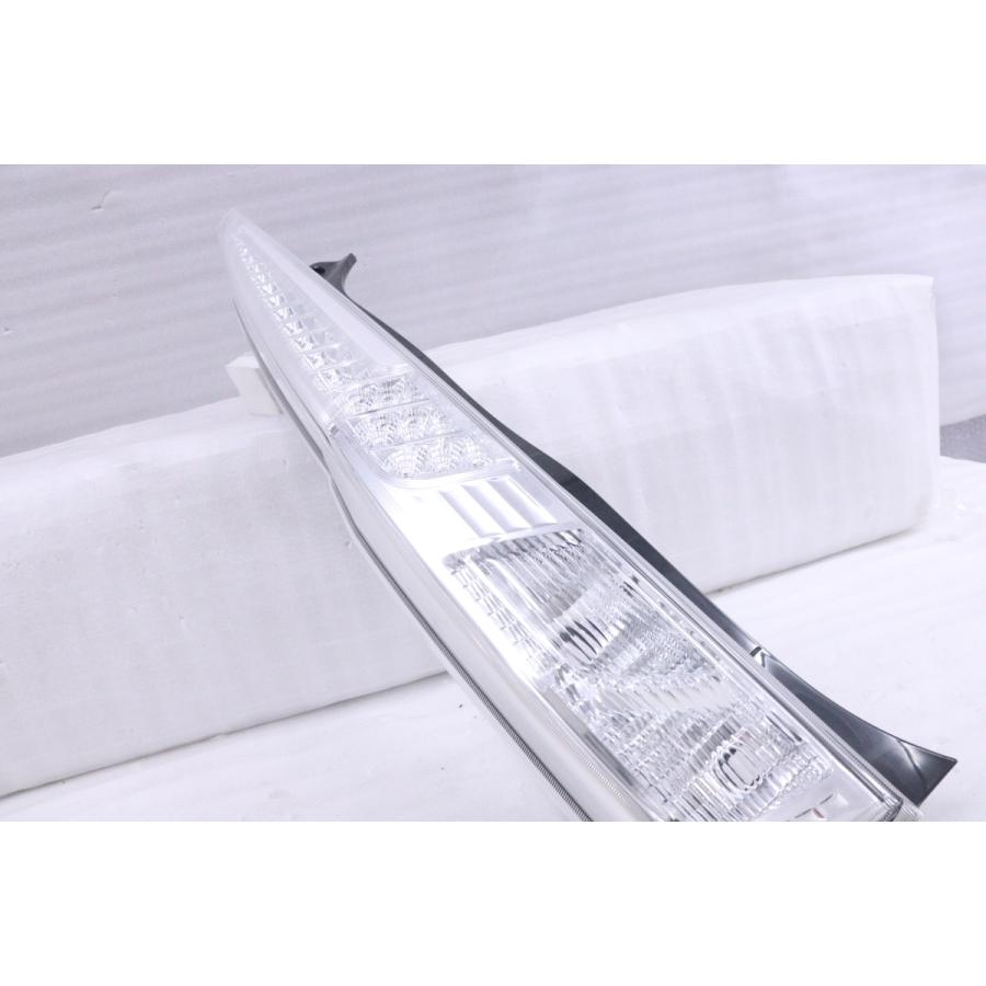 28-1256☆【値下】美品☆後期 LED LA100S ムーヴカスタム☆左