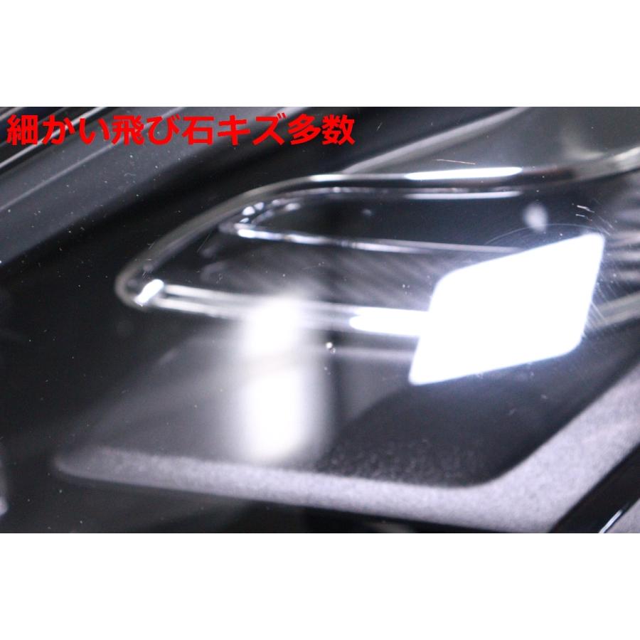 28-1542☆美品☆LED 971 パナメーラ☆左ヘッドライト 971.941.035.AA