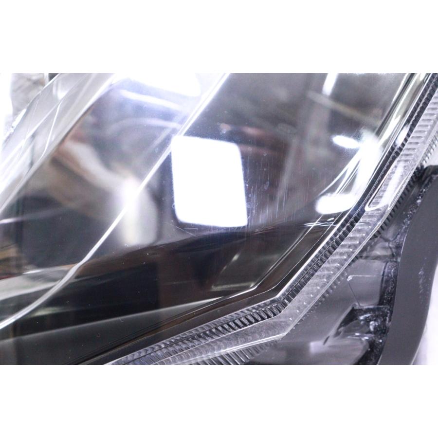28-1621☆【値下】美品☆LED LA600S タントカスタム☆左ヘッドライト 