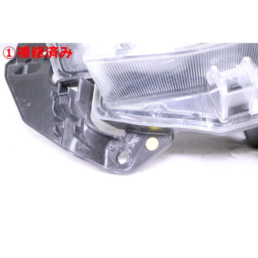28-1621☆【値下】美品☆LED LA600S タントカスタム☆左ヘッドライト 