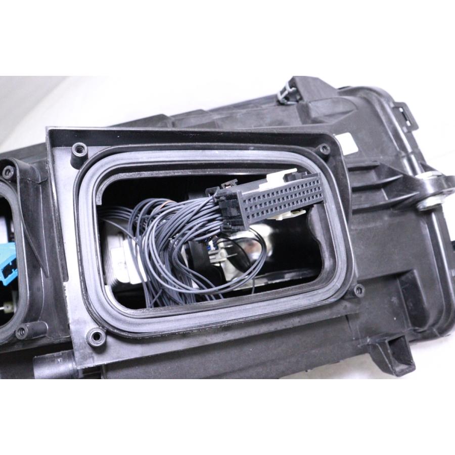 28-1815☆美品☆LED X253 ベンツGLCクラス☆左ヘッドライト A253 906