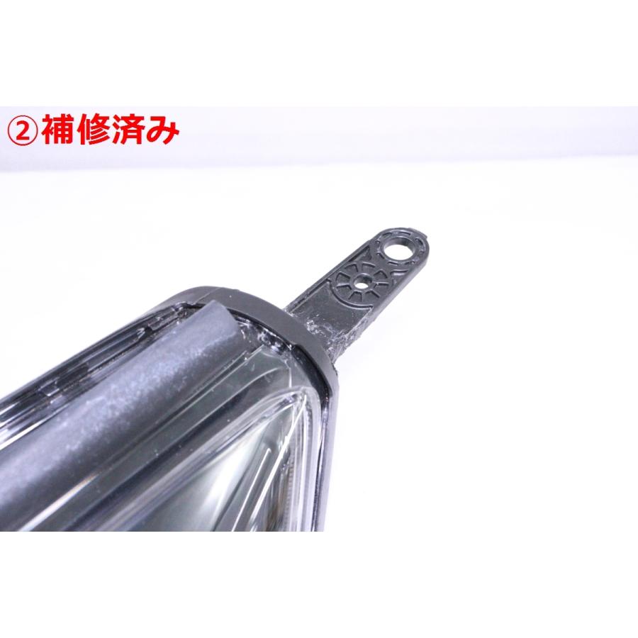 28-2044☆美品☆C年改 LED SK5 フォレスター☆左ヘッドライト ADB付