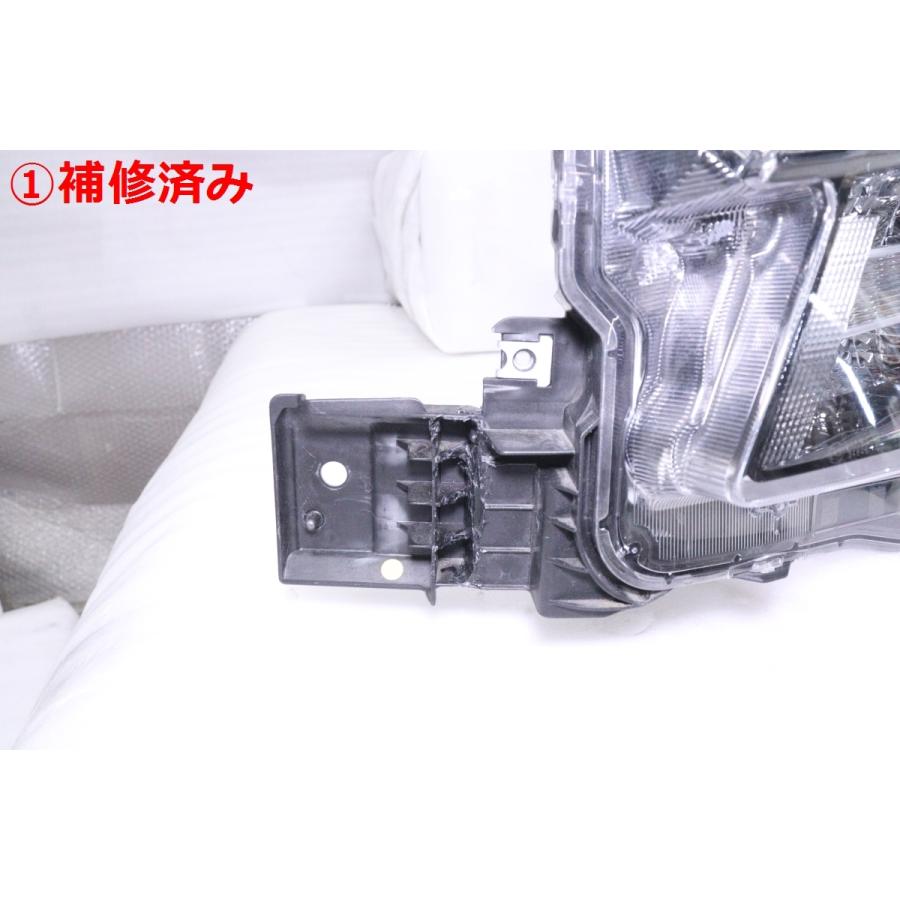 28-2049☆美品 前期 A年改 B年改 LED SK9 フォレスター☆左ヘッド
