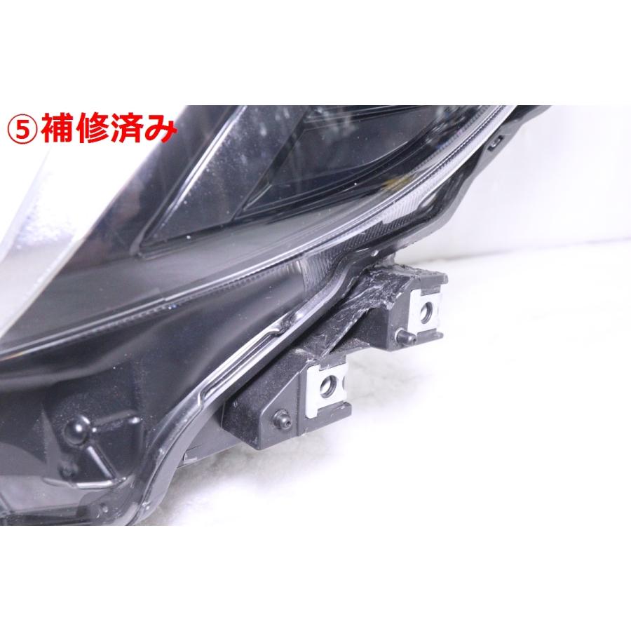 28-2154☆【値下】美品 LED VN5 レヴォーグ☆左ヘッドライト GT-H