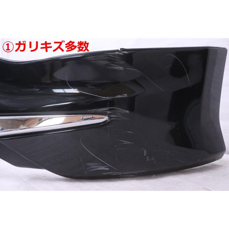未使用　 黒 ブラック　202 ハリアー60前期　リアスポイラー　モデリスタ 値下げしました】ハリアー リアスポイラー（モデリスタ）