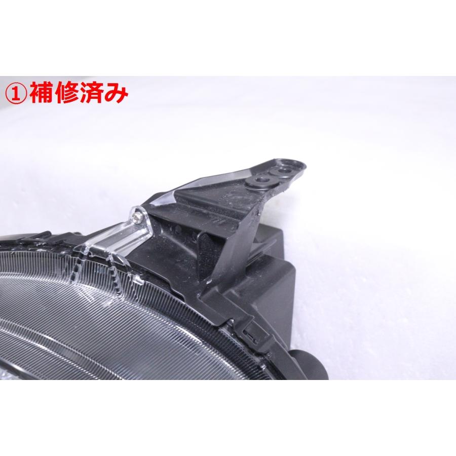 28-2233☆【値下】美品☆LED MX91S ワゴンRスマイルハイブリッド☆左