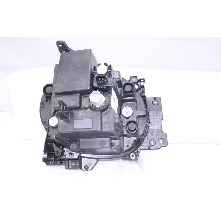 28-2233☆美品☆LED MX91S ワゴンRスマイルハイブリッド☆左