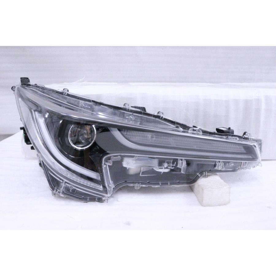カローラツーリング右ヘッドライトユニット カローラツーリング右ヘッドライトユニット BRASH】 TOYOTA トヨタ 210