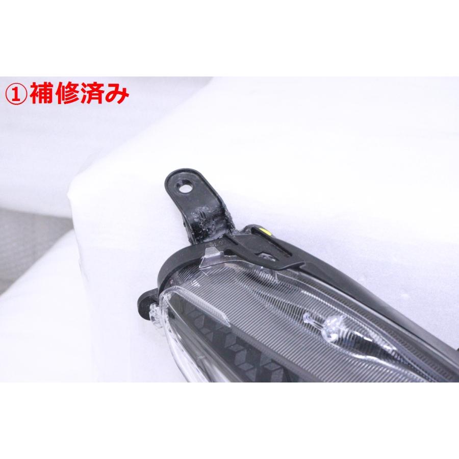 28-254☆美品☆LED MXPA10 ヤリス☆右ヘッドライト KOITO K0-3 打刻:K2