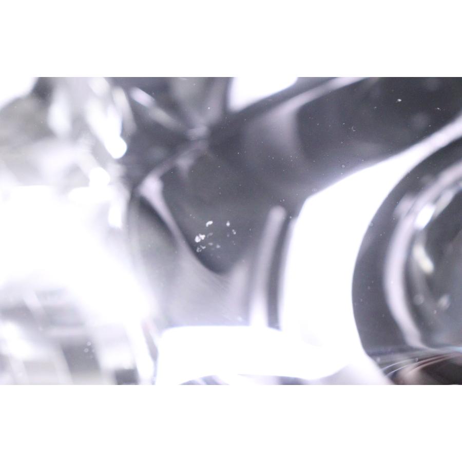 28-342☆【値下】美品 前期 LED GUN125 ハイラックス☆左ヘッドライト