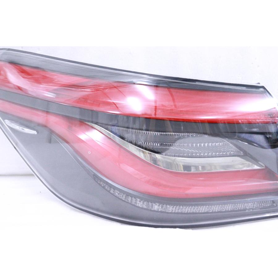 トヨタ　ARS220 クラウン　左テール　 KOITO 30-457 3X-1481☆美品 後期 LED ARS220 クラウン☆左テールライト