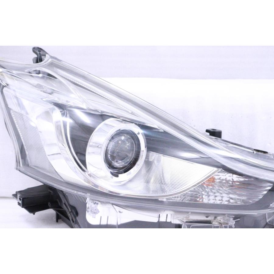 28-641☆後期 LED ZVW40W プリウスα☆右ヘッドライト KOITO 47 28-641☆後期 LED ZVW40W プリウスα☆右ヘッドライト KOITO 47