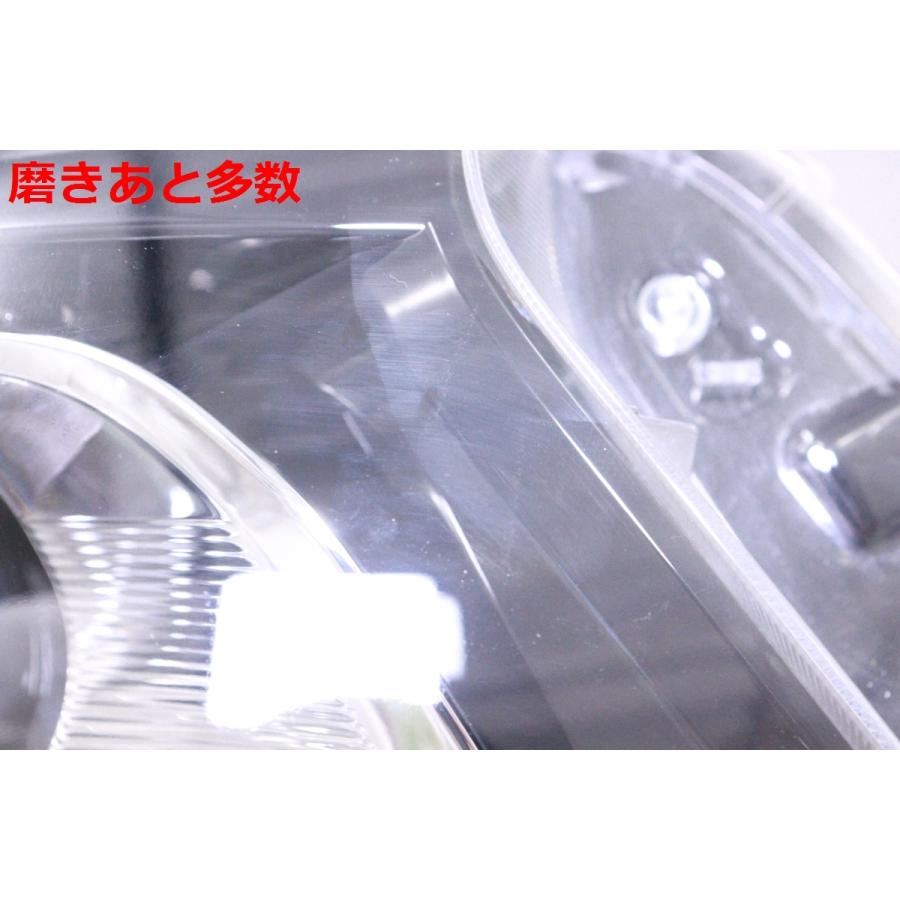 28-976☆前期 LED AGH30W アルファード S SA☆右ヘッドライト